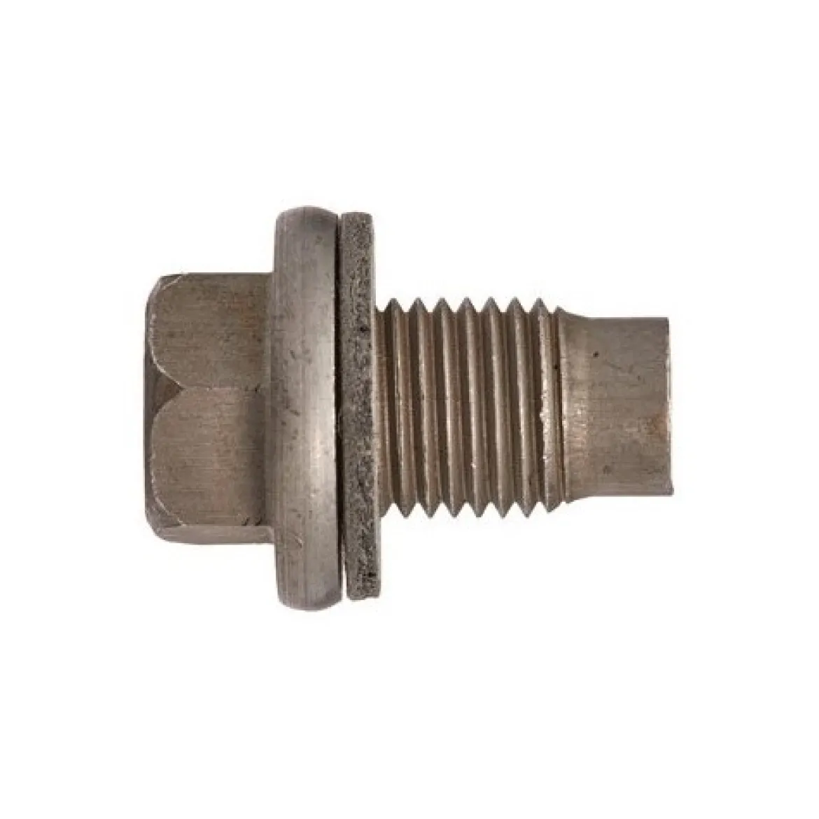 S.U.R. & R M14-1.5 Pilot Point Oil Drain Plug (DP340)