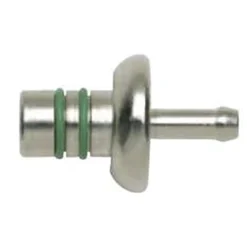 S.U.R. & R Male Spring Lock 7/16"-5/16" (K315)