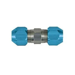 S.U.R. & R 14.5mm A/C Compression Block Off (AC145MCB)