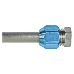 S.U.R. & R 16mm A/C Compression Block Off (AC16MCB)