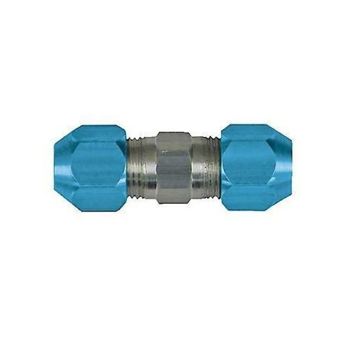 S.U.R. & R 14.5mm A/C Compression Union (AC145M)