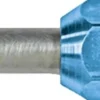 S.U.R. & R 12mm A/C Compression Block Off (AC12MCB)