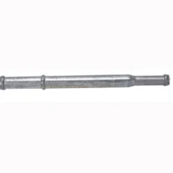 S.U.R. & R Nylon to Hose Connector 3/8" (K145)