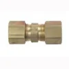 S.U.R. & R Nylon to Nylon Compression Fitting 3/8" (K065)