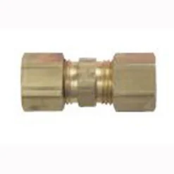 S.U.R. & R Nylon to Nylon Compression Fitting 3/8" (K065)