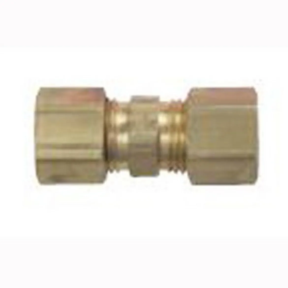 S.U.R. & R Nylon to Nylon Compression Fitting 3/8" (K065)