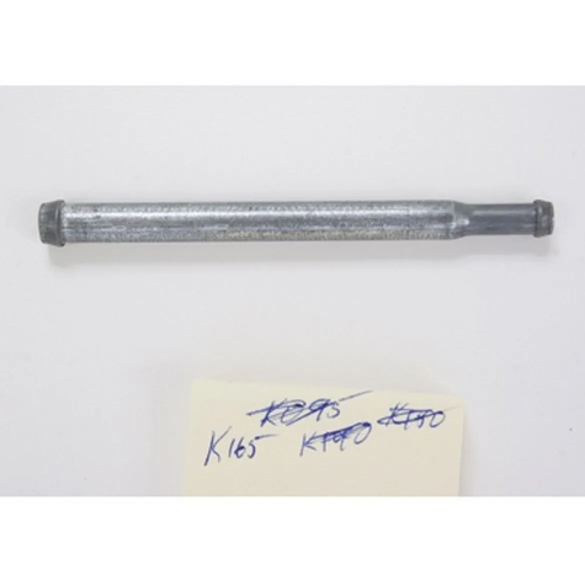 S.U.R. & R Nylon to Nylon Reducer 3/8"-5/16" (K165)