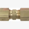 S.U.R. & R Nylon to Steel Compression Fitting 1/4" (K250)