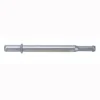 S.U.R. & R Quick Connect to Nylon Connector 3/8" (K155)