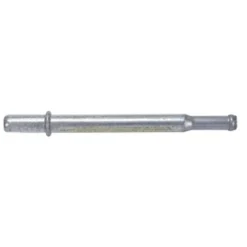S.U.R. & R Quick Connect to Rubber 3/8" (TR965)