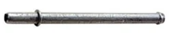 S.U.R. & R Quick Disconnect to Nylon Connector 1/4" to 5/16" (K160)