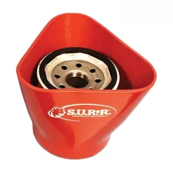 S.U.R. & R Small Filter Removal Cup (FC25)