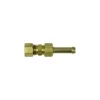 S.U.R. & R Steel Compression to Rubber 5/16" (TR405)