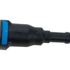 S.U.R. & R Straight Push Quick Connect 3/8"-3/8" (KP020)