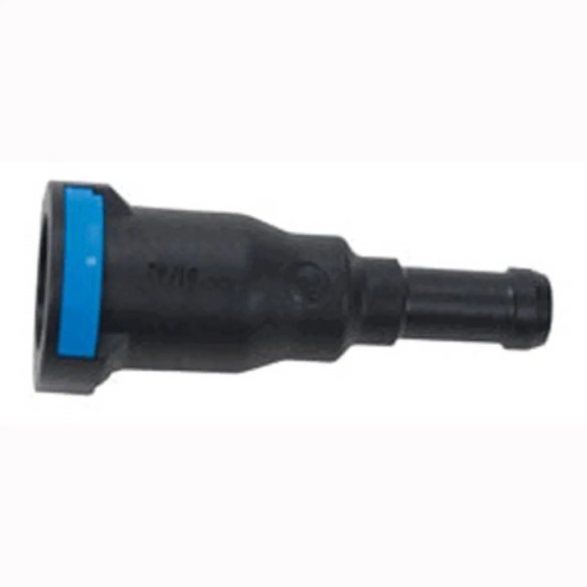 S.U.R. & R Straight Push Quick Connect 3/8"-5/16" (KP030)
