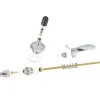 Sureshot Complete Repair Kit For 'A' Sprayers - Genuine Milwaukee Parts (K10)