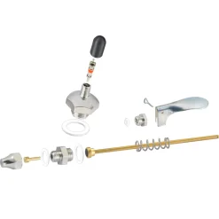 Sureshot Complete Repair Kit For 'A' Sprayers - Genuine Milwaukee Parts (K10)