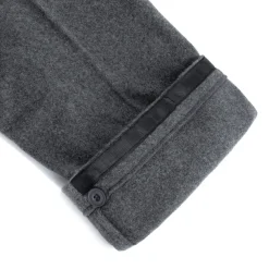 Swiss-Link Pants Classic Wool (5001)