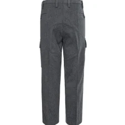 Swiss-Link Pants Classic Wool (5001)