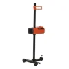 Symtech 1010000 Headlamp Alignment System