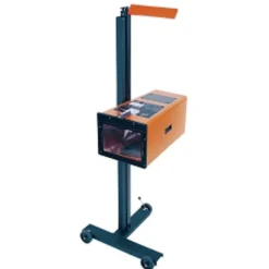 Symtech 5010000 Headlamp Auditing System