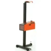 Symtech 3010000 ISOColor Headlamp Alignment System