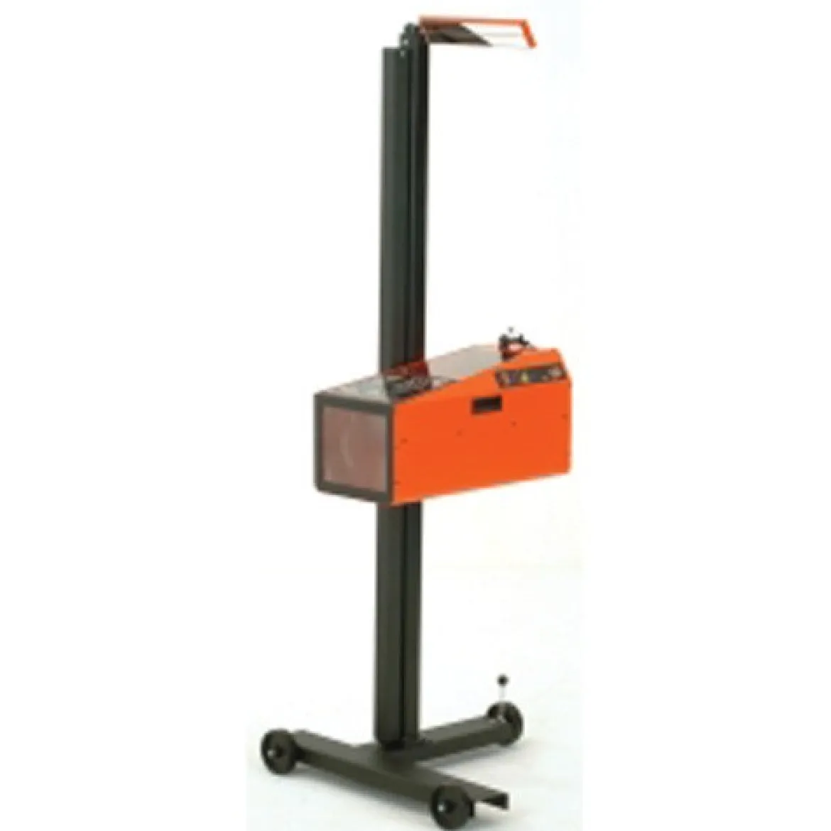 Symtech 3010000 ISOColor Headlamp Alignment System