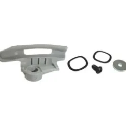 The Main Resource TC184432 Grey Nylon Mount/Demount Head Kit - Tire Repair
