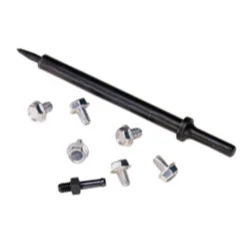 Thexton Back Pressure Test Kit (389)