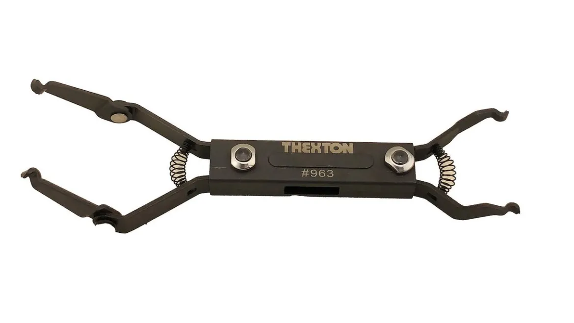 Thexton Connector Quick-Disconnect Tool (963)