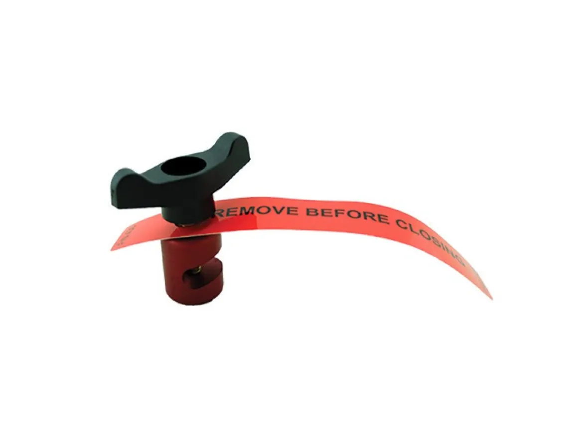 Thexton Hood/Tailgate Prop (430)