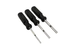 Thexton Professional Deutsch Terminal Tool Kit (588)