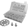 Thexton Universal Master Cylinder Plug Kit (803P)
