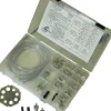 Thexton Universal Master Cylinder Bleeder Kit (803X)