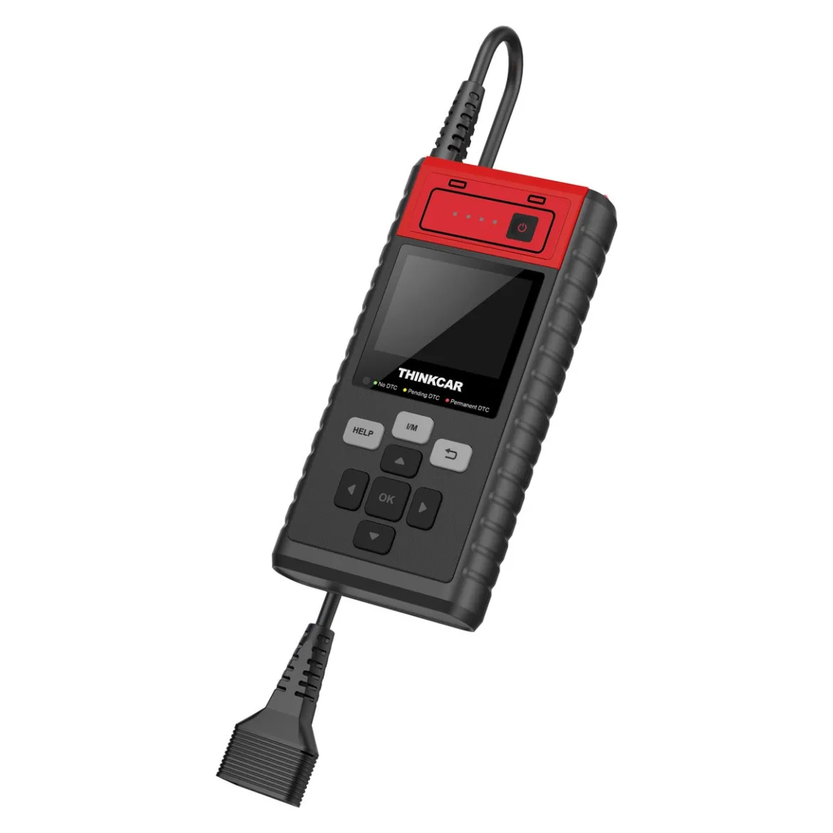 THINKCAR CJS102 Portable Vehicle Battery Jump Starter (303060002)