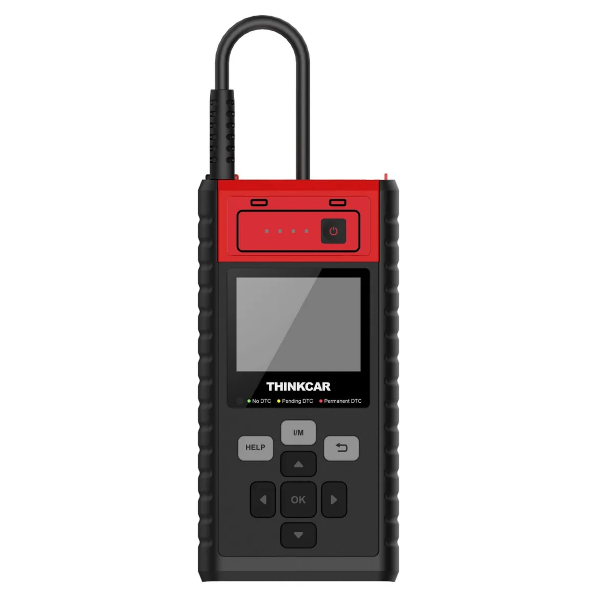 THINKCAR CJS102 Portable Vehicle Battery Jump Starter (303060002)
