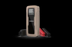 THINKCAR Jump Starter TJS-120 - 12000mah (310050056)