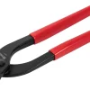 Titan Tools 9" Brake Line Bending Pliers, Tube Bending Pliers (51527)