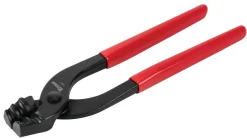 Titan Tools 9" Brake Line Bending Pliers, Tube Bending Pliers (51527)