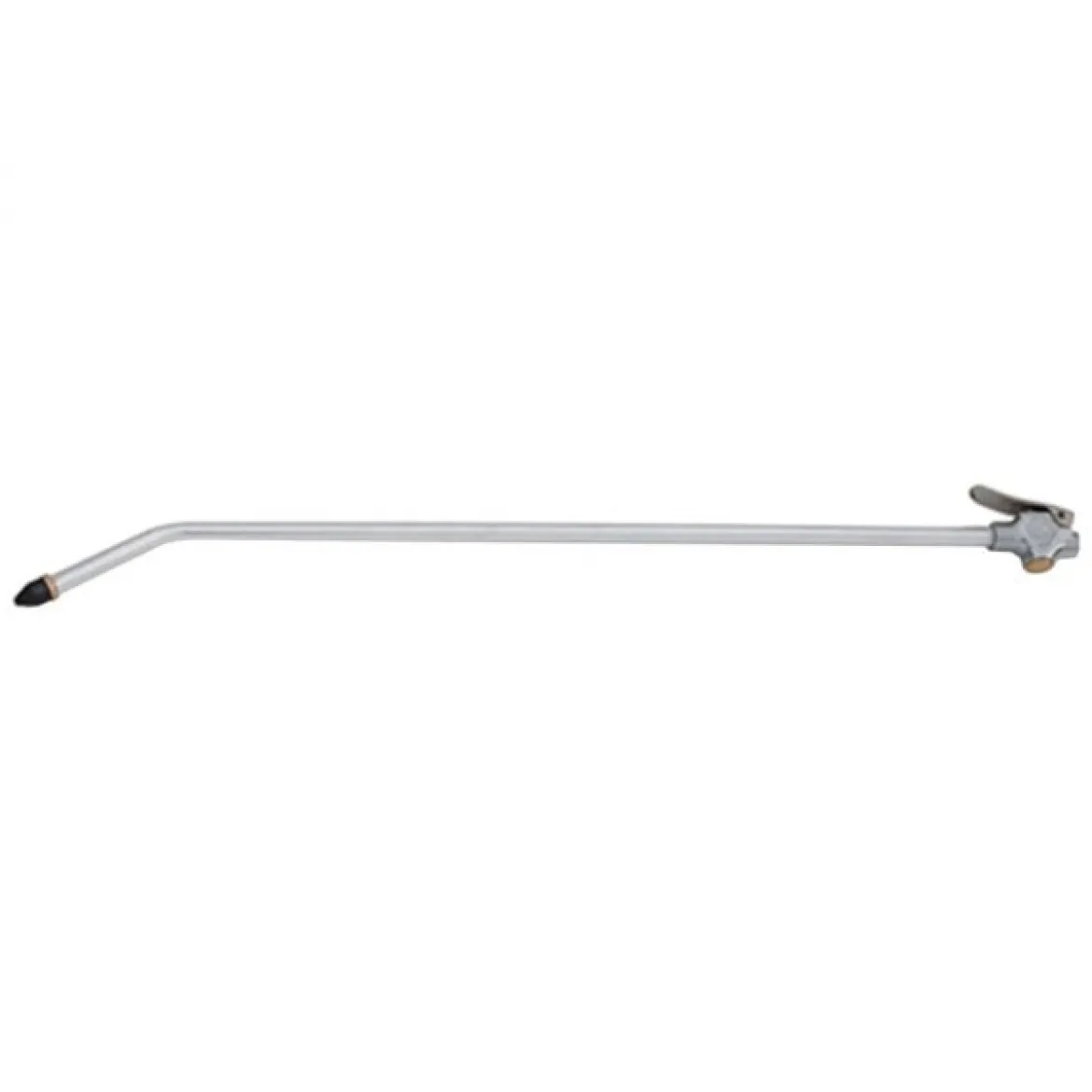 Titan Tools 24" Straight Handle Lever Action Blow Gun (19992)