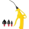 Titan Tools Air Blow Gun Set 4-Piece (19391)