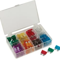 Titan Tools Blade Fuse Assortment 96-Piece (45227)