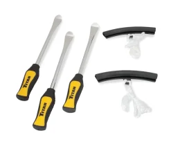 Titan Tools Motorcycle Tire Lever Tool Set (85533)