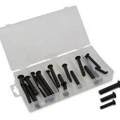 Titan Tools 20pc Clevis Pin Assortment (45249)