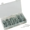 Titan Tools 555pc Cotter Pin Assortment (45205)