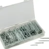 Titan Tools 1000pc Cotter Pin Assortment (45204)