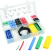 Titan Tools 171pc Heat Shrink Tube Assortment (45238)