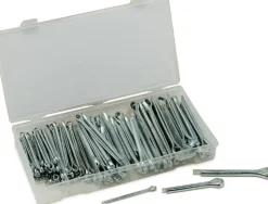 Titan Tools 144pc Large Cotter Pin Assortment (45206)
