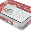 Titan Tools 88pc Master Auto Fuse Assortment (45230)
