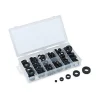 Titan Tools 110pc Rubber Grommet Assortment (45236)
